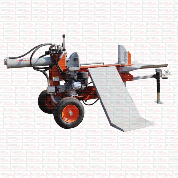 13ton Electric Wood Splitter For Log