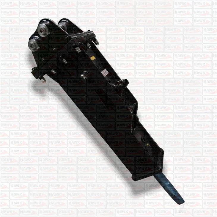 Excavator Hydraulic Rock Breaker Hammer