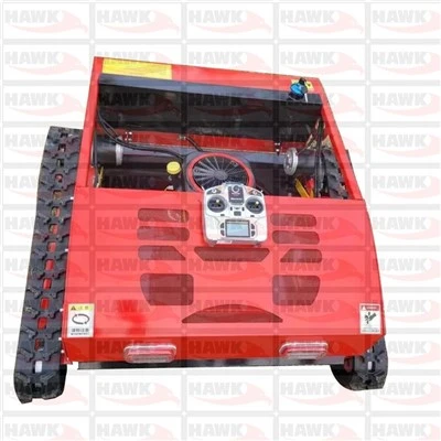 HAWK1500-452 grassláttuvél fyrir grassláttuvél