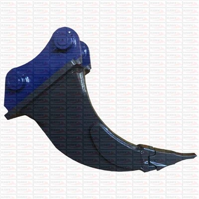 Vökvakerfi Digger Ripper Tooth